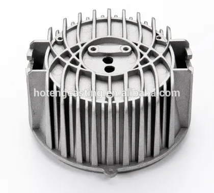 high quality adc-12 aluminum die casting
