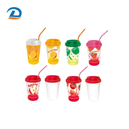 Automatic Plastic Cup and Box Thermoforming Machines