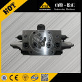 High quality excavator PC300-7 valve ass'y 723-41-08100