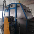 Disc Thickener For Paper Making Mill