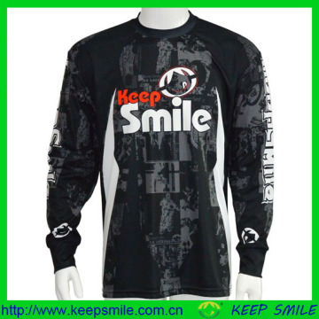 Custom Motorcycle Jersey