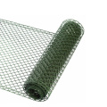 Professional Newest Galvanized Chain Link Fence