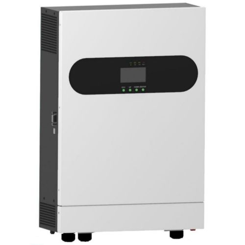 Inverter solare off-grid ad alta frequenza 1.5/2,4kW