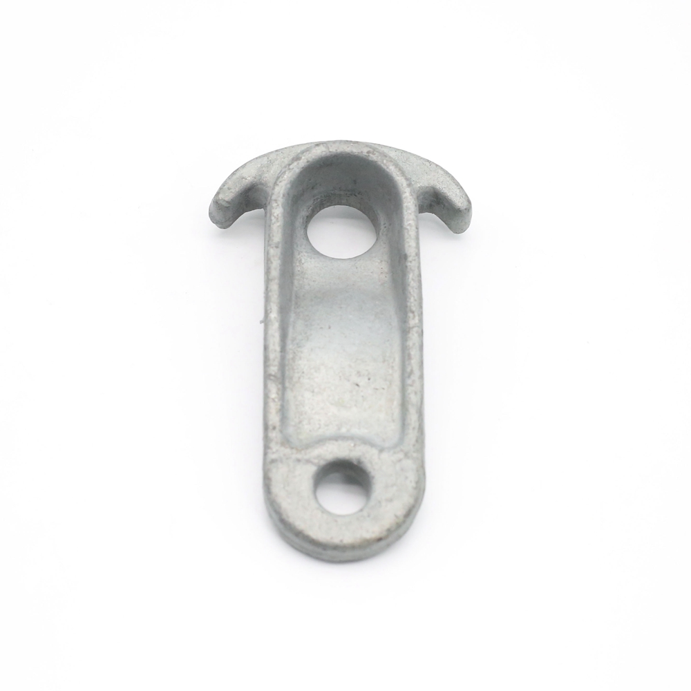 Pole Line Hardware Pozinkované Guy Háčky