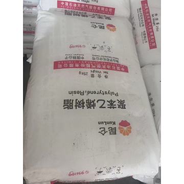 Poliestireno premium de uso general para bienes de consumo