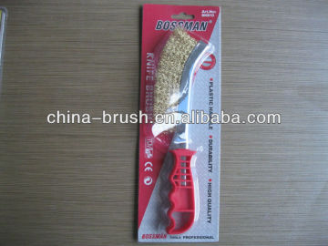 steel wire brush Sets SC8407