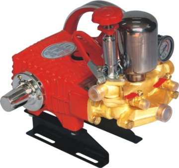 Hot Sell Power Sprayer Pump for Agriculture Use (HL-22B1 & HL-30B1)