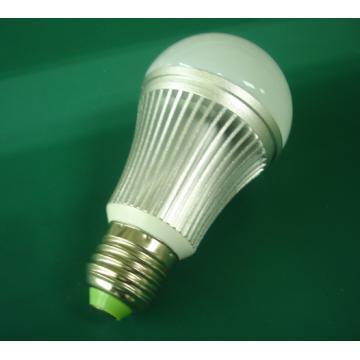 Lampadina LED / Base a vite / 5W a 480lm