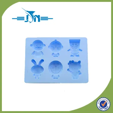 New design Silicone Handmade DIY with great price