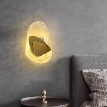 Vintage Wall Mount Lamps: Wholesale Modern LED Wall Lights for Hotels and Indoor Decor