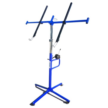 Hot-Sale New Drywall Panel Hoist for Lifting Gypsum Board - Promotion Factory Stock Lifter