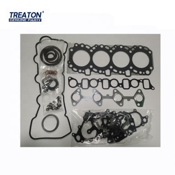 TREATON 04111-30030 Engine Overhaul Gasket Kit - In Stock