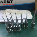 Precision Core Pins Processing of SKD61 Material