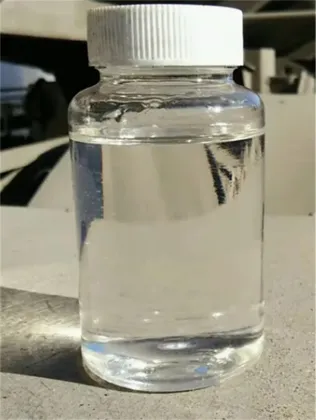 PVC Plasticizer Dioctyl Terephthalate DOTP