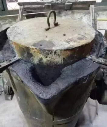 Black excellent resistance to metals Baling material