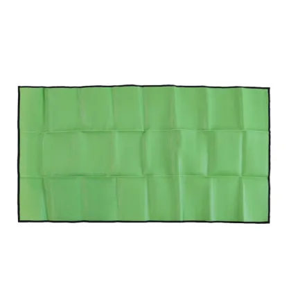 100% polypropylene mat outdoor camping mat/picnic beach mat