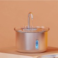 Smart Automatic Water Dispenser for Pets