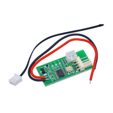 DC 12V PWM Speed Controller for PC CPU Cooler Fan