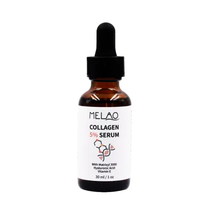 Anti Aging Organic Pure Collagen Serum