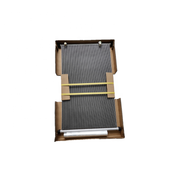 Hot Sale Auto Reservdelar: Car Air Conditioner Condenser 80110-T7A-J01