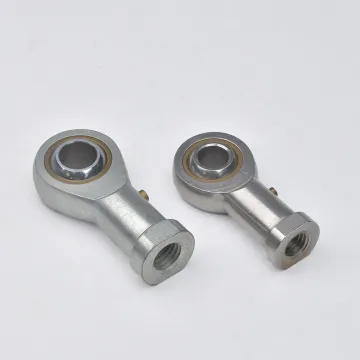 8mm Female Thread Right Hand Metric PHS8A Rod End Bearing for CNC Machines