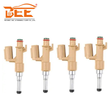 Fuel Injector for Toyota 842-12349 58162N FJ984 23209-38030 23209-38060 FJ1085