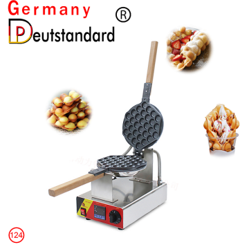 kommerziellen digitalen Waffeleisen zu verkaufen