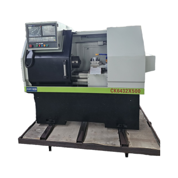 CNC Lathe CK6432 (CK6436) x45 0mm for Sale