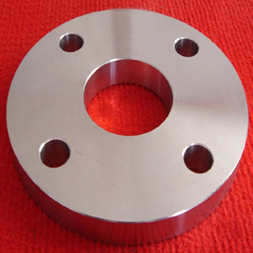 Blind Flange Acier au carbone Flasque à bride Flange