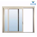 Ventana corredera de aleación de aluminio