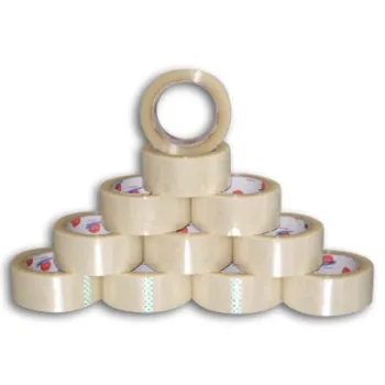 BOPP Packaging Tape