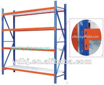 Hot-sale Light-duty Steel Pallt Rack With Competitive Price