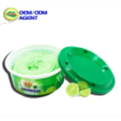 E&B Dishwshing Paste 425G