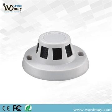 CCTV 2.0MP HD Smoke Detector Shaped AHD Camera