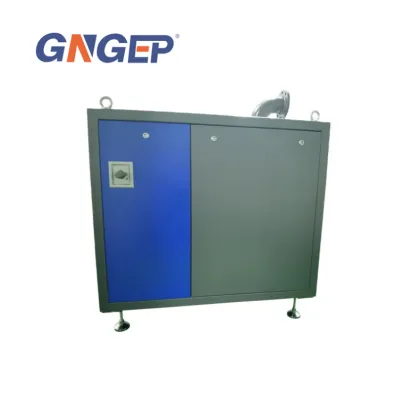 Centrifugal Air Suspension Blower Turbo Blower