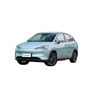 2024 NETA V: SUV elettrico a 5 posti 2WD con intervallo da 301 km a 401 km - prezzo di fabbrica