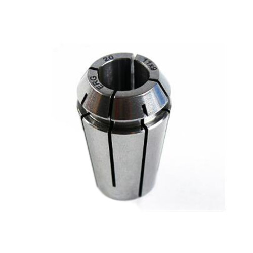 DIN6499 65mn ER steel sealed collet