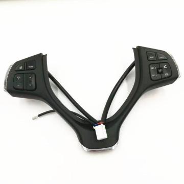Factory Direct Sell Multifunction Steering Wheel Buttons for BREZZA, BALENO, and CELERIO
