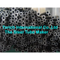 Carbon Steel Boiler Tube Heat Exchanger Tubes