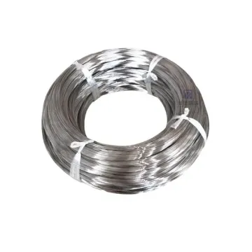 Paslanmaz Çelik Tel: 304L 316L 0,15mm 0,25mm