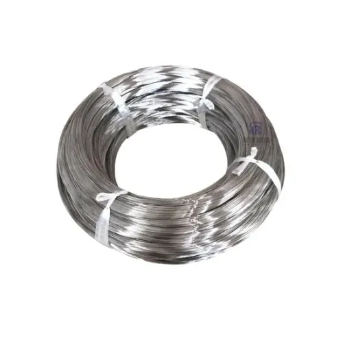 Paslanmaz Çelik Tel: 304L 316L 0,15mm 0,25mm