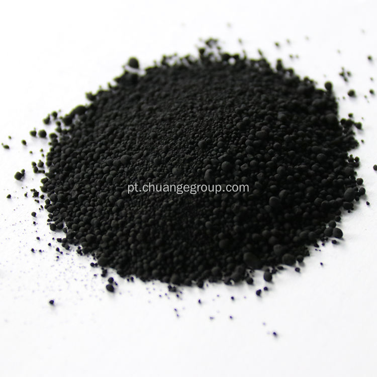 Carbono granular preto N220.234.330.326.339.375.550.660.650