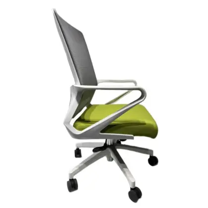 Comfortable Mesh Computer Chair for Home Office Use