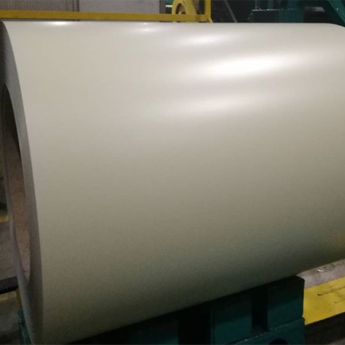 ล้อแม็ก 3003 5052 แผงผนังอลูมิเนียมเคลือบสี