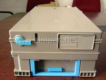 ATM machine parts DB Multimedia Cassette 00101008000A 00-101008-000A