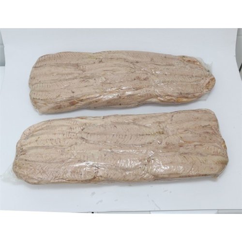 Precooked Tonggol Tuna Loin