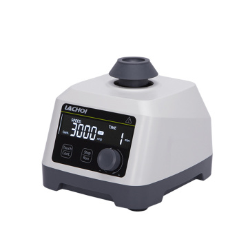 LACHOI Brand Chemical Regolabile 100-3000 giri / min laboratorio Vortex Miscer Price