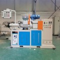 Butylgummi -Extruder -Butylklebebandmaschine Maschine