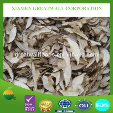 China wholesale dried shiitake mushroom slices