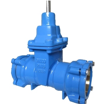 Soft Seated Gate Valves for High Density Polyethylene (HDPE) Pipe with PN 16 Rating: Your Comprehensive Search Resource